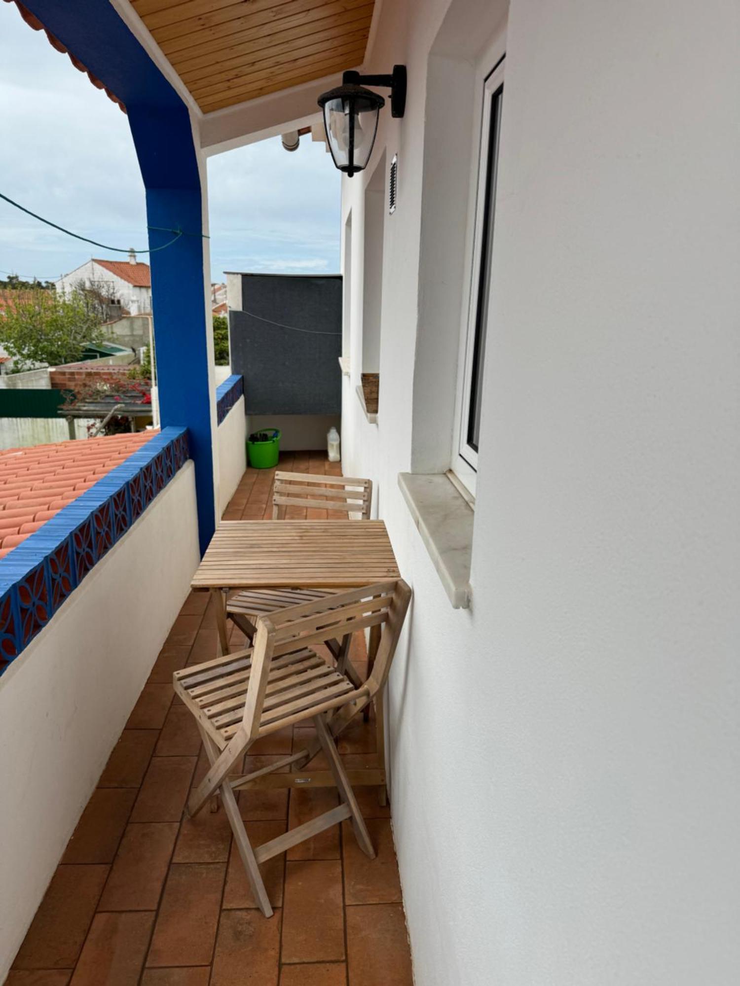 Cabo Sardao Guest House - Rooms Cavaleiro Exterior foto
